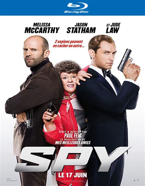 Spy 2015 مترجم تحميل