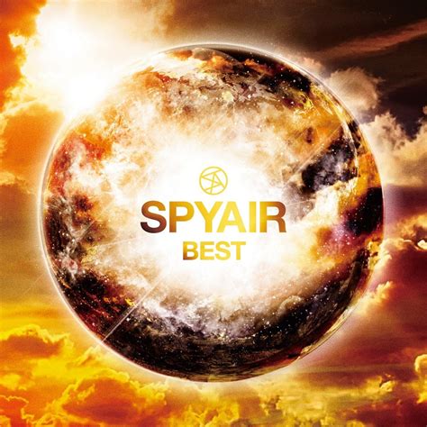 Spyair best トレント