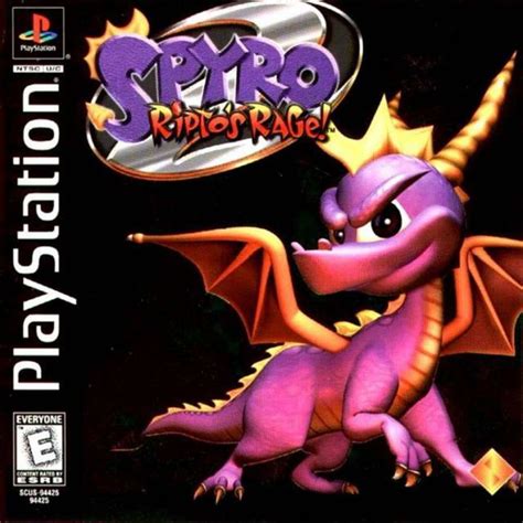 Spyro 2 ripto's rage تحميل