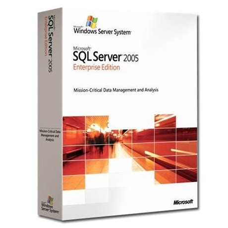 Sql server 2005 sp4 download