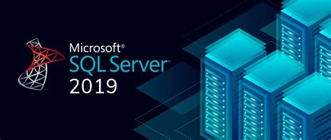 Sql server 2019 تحميل