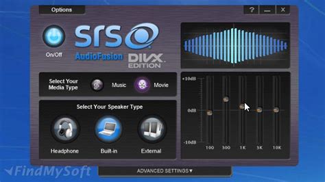 Srs audio essentials download