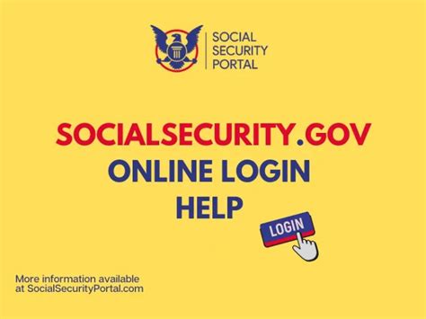 Ssa gov Online Services