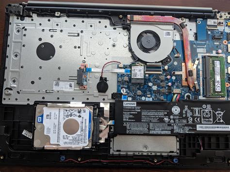 Ssd For Lenovo Ideapad 330