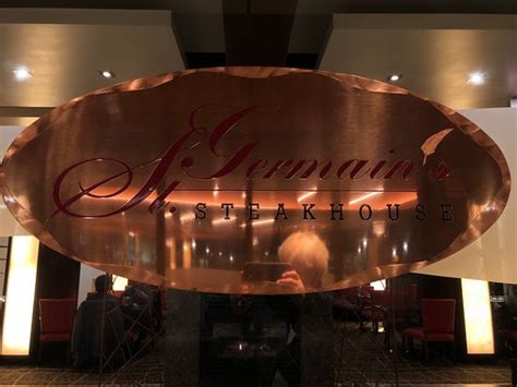 St Germain's Steakhouse
