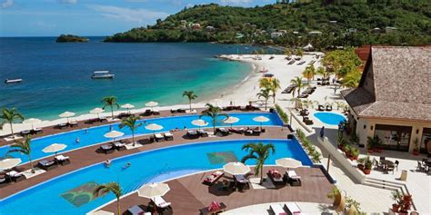 St Vincent Vacations All Inclusive