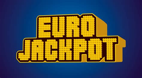 Staatsloterij Eurojackpot
