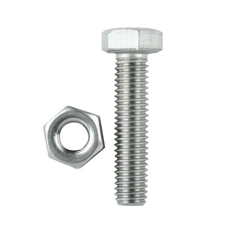 Stainless Bolts Bunnings