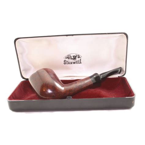 Stanwell Pipes For Sale