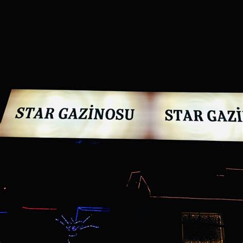 Star Gazinosu Denizli