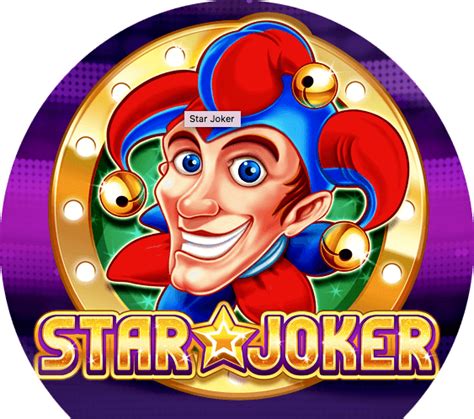 Star Joker Slot Star Joker Slot