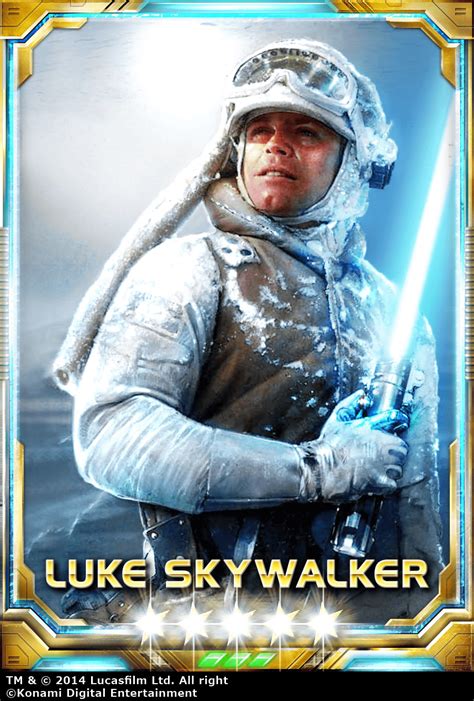 Star Wars Digital Card Game