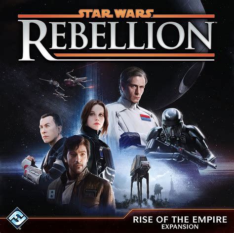 Star Wars Rebellion Editing Game