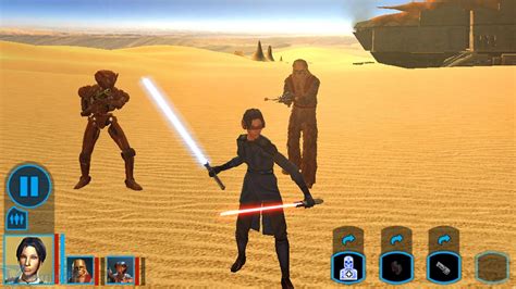 Star wars oyna online