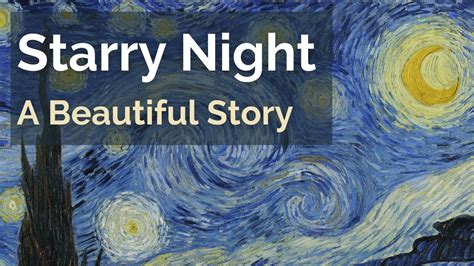 Starry Night Meaning In Hindi