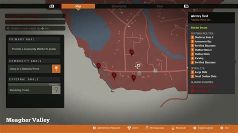 State Of Decay 2 Slots State Of Decay 2 Slots