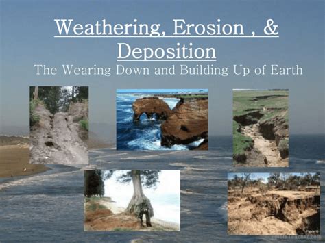 State The Difference Between Wet Deposition And Dry Deposition