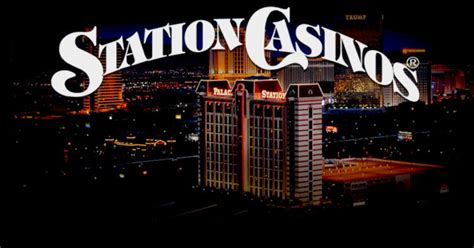 Station Casinos Purchasing Power