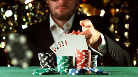 Statistikaya görə poker oyna