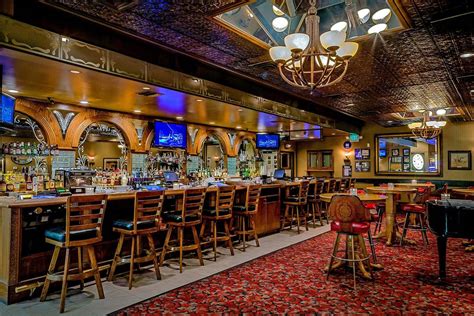 Steakhouse Vegas