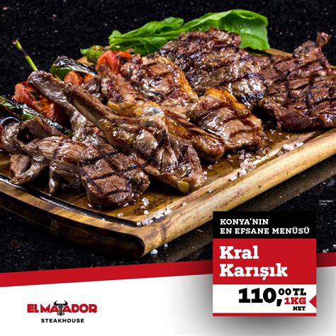 Steakhouse konya