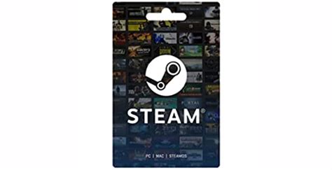 Steam Gift Card Amazon Pay