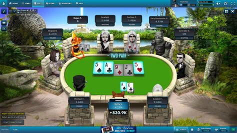 Steam Poker Steam Poker