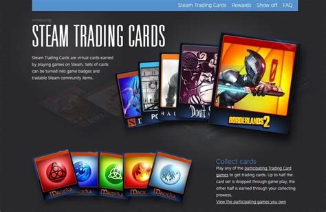 Steam Trading Card Games Free