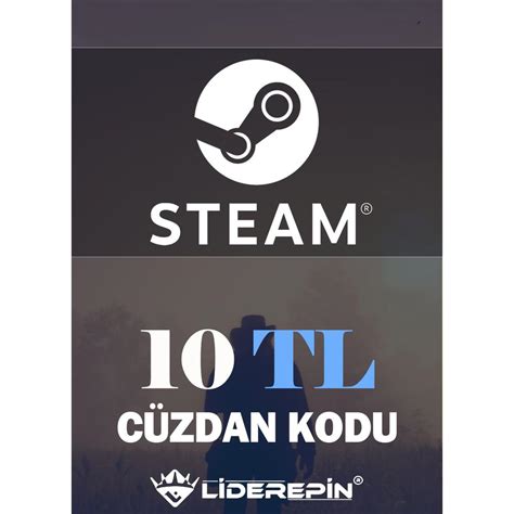 Steam wallet kodu nereye yazılır