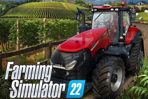 Steamunlocked Farming Simulator 22