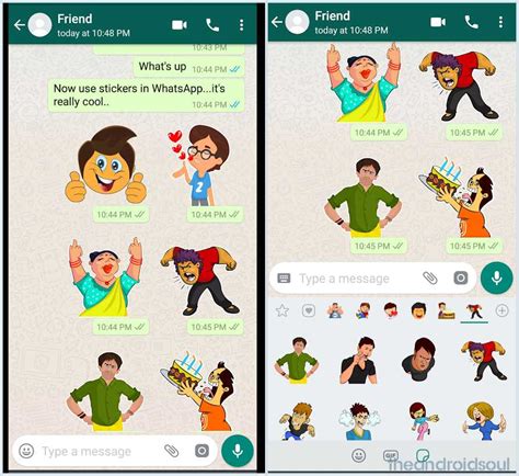 Stickers For Whatsapp Free Download