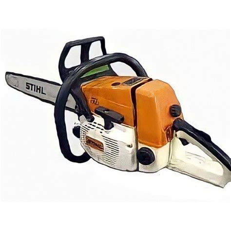 Stihl motorlu testere