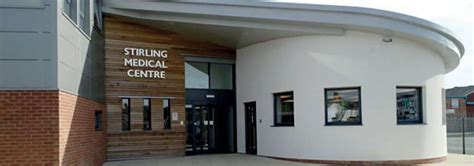Stirling Street Medical Centre