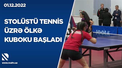 Stolüstü tennis üzrə total mərc oyun avtomatları zalı