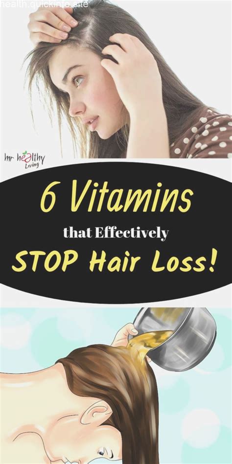 Stop Hair Loss Women