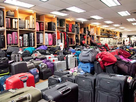 Store My Luggage Near Me