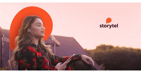 Storytel apk