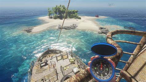 Stranded deep تحميل