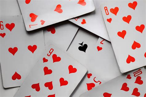 Strategy For Hearts Card Game