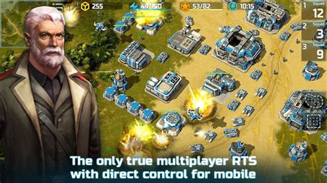 Strategy Game Mobile