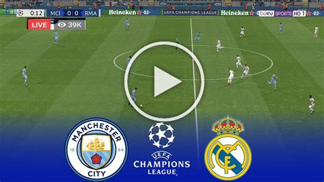 Streaming Real Madrid Twitter