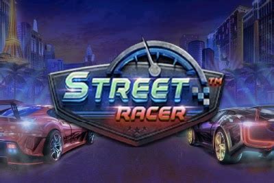 Street Racer slot