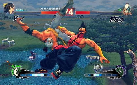Street fighter 4 free download for pc