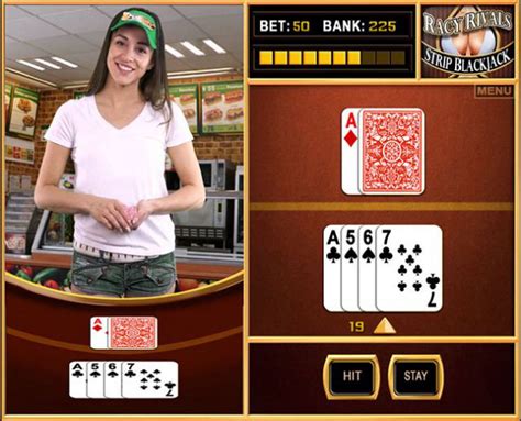 Strip poker online play 18