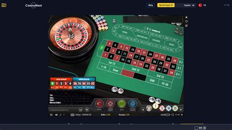 Strip rulet oyunları  Online casino ların 24 saat onlayn dəstək xidməti var