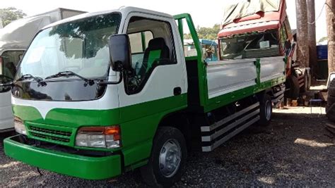 Subic Trucks For Sale Philippines