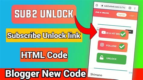 Subscribe to unlock download link