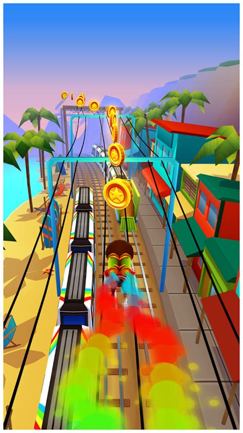 Subway surfers ne zaman çıktı