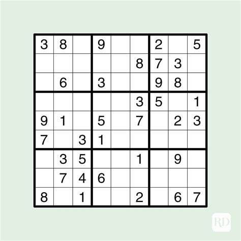 Sudoku Games Free Download