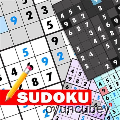 Sudoku oyna bedava